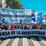 Docentes de la UBA impulsan un paro por tiempo indeterminado: el resto de las universidades analiza la propuesta
