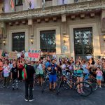 La CGT Rosario respaldó la lucha docente y se encolumnó detrás del nuevo plan de acción