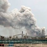Trump advierte que realizará una operación bélica masiva sobre un yacimiento de gas de Irán si Qatar es otra vez atacado