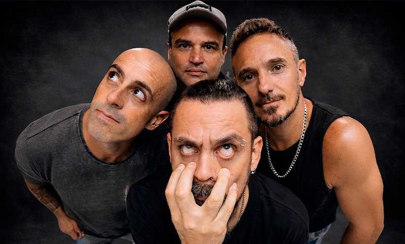 Tamadre festejará sus 13 años con la presentación de “Tr3ce”