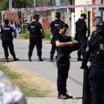 Sábado violento: un hombre fue asesinado a balazos en zona noroeste