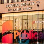 El parte médico de los estudiantes de la escuela de San Cristóbal: ¿cuál es el estado de los heridos?