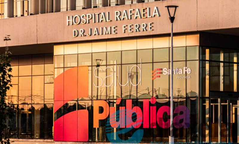 El parte médico de los estudiantes de la escuela de San Cristóbal: ¿cuál es el estado de los heridos?