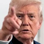 Trump le advierte a OTAN sobre un futuro «muy malo» si los aliados no prestan ayuda en Ormuz