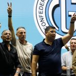 La Justicia rechazó la cautelar de la CGT contra dos artículos de la reforma laboral