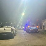 Un bebé falleció producto de una balacera en la zona sur de Rosario