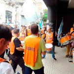 Trabajadores del Banco Bersa fueron reincorporados tras dictarse la conciliación obligatoria
