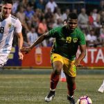 Argentina jugará ante Mauritania y Zambia, previo al Mundial