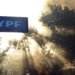 La justicia de Estados Unidos suspendió las demandas en la causa de YPF y benefició a Argentina