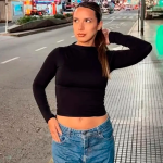 Confirmaron el juicio contra Agostina Páez por racismo en Brasil: comenzará el 24 de marzo