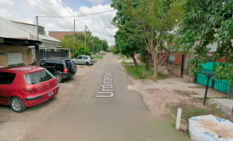 Un joven se encuentra en estado reservado tras ser apuñalado en la zona noroeste