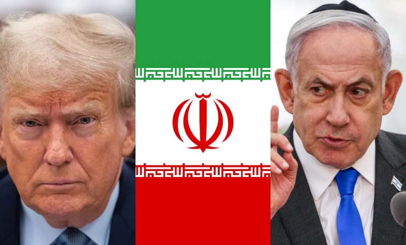 Geopolítica e Iranofobia: el discurso occidental en la construcción de enemigos