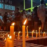 Refuerzan la asistencia tras la balacera en la ciudad de San Cristóbal: «Esto ocurrió en una escuela pero es el reflejo de la sociedad»