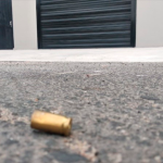 Cuatro personas resultaron heridas en balaceras: dos de ellos, menores de edad