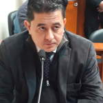 El fiscal de Reconquista imputado por abuso sexual fue suspendido en una decisión unánime