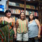 La Biblioteca Juanito Laguna celebra 25 años de historia colectiva