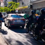 Usuarios de bicicleta piden conservar las ciclovías y actualizar al Plan de Movilidad