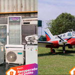 Abrió la inscripción para la subasta de bienes incautados al delito: entre lo ofertado hay un avión