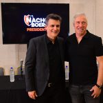 Roberto Sensini dejó de ser el director deportivo de Newell’s
