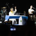 “Rosario, gracias por hacerme volver a creer”: Fito Páez ofreció un épico concierto ante más de 280.000 personas