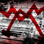 La actividad económica cayó casi 3% en febrero, motorizada por desplomes en la industria y el comercio 