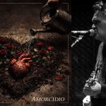 Con raíces del rock de los 90’s, Martín Capra lanzó “Amorcidio”