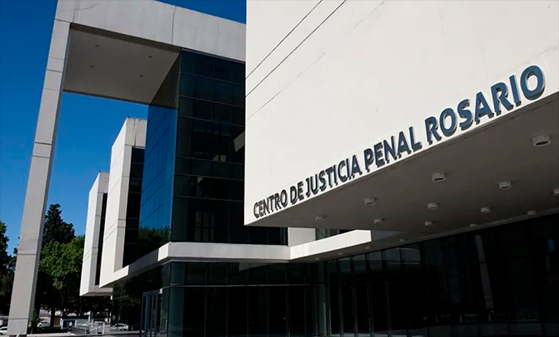 Imputaron y quedó preso un hombre acusado de golpear y quemarle la cara a su ex pareja