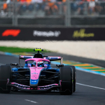 Fórmula 1: Colapinto finalizó en el puesto 14º en el Gran Premio de Australia