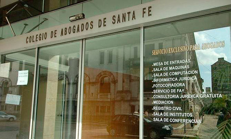 Reforma laboral: colegios de abogados del país van a la Justicia para frenar cambios en honorarios y pago de costas