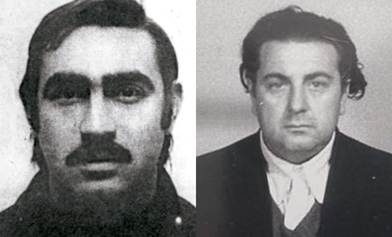 Identificaron a otros dos desaparecidos, a raíz de los restos hallados en La Perla