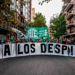 Ajuste en el Estado: se perdieron más de 77.000 empleos públicos desde que asumió Milei