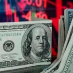 Al cierre de una semana de tensión financiera global, el dólar oficial acelera al alza en su tercer día consecutivo