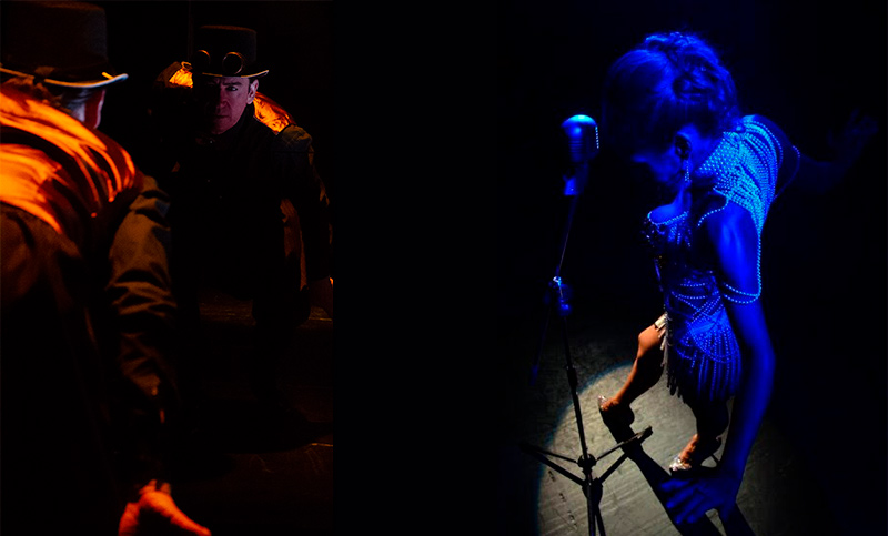 Club Fosse Teatro Concert celebra 20 años de cultura en Rosario