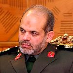 Irán designó al frente de la Guardia Revolucionaria a un comandante acusado por el atentado a la Amia