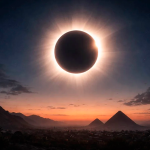 Un eclipse total dejará al mundo a oscuras como nunca antes: ¿cuándo y cómo será?