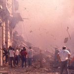 Milei asistirá al acto por los 34 años del atentado a la Embajada de Israel
