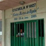 Barrio Ludueña: otra bandera amenazante en una escuela obligó a suspender las clases por seguridad