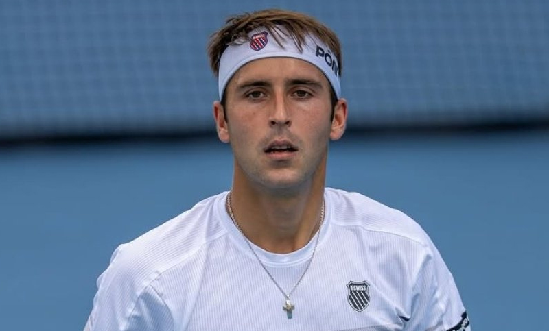 Cómo es la semana del tenis argentino en los diferentes ATP