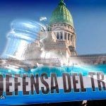 La Justicia hizo lugar a una medida cautelar y frena más de 80 artículos de la reforma laboral
