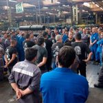 Conflicto de Fate: el Gobierno sancionará a la empresa y extiende la conciliación obligatoria