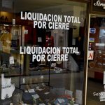Desolador: casi todas las provincias registran cierre de empresas y pérdida de empleo desde 2023