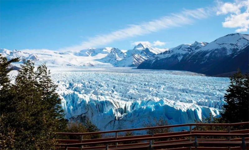 Comienzan las audiencias por la reforma a la Ley de Glaciares: la primera jornada tendrá 200 oradores