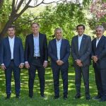 Se repitieron sugestivos repartos de ATN a provincias antes de votaciones legislativas clave