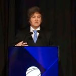 Desde Córdoba, Milei destacó su gestión y nuevamente arremetió contra la oposición