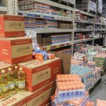 La inflación mayorista se desaceleró por segundo mes consecutivo: el índice de febrero fue 1%