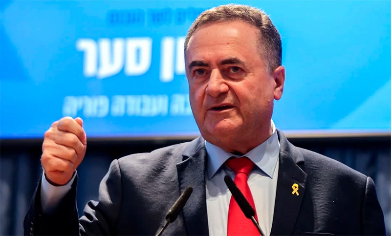 Mientras Estados Unidos se repliega, Israel intensifica los bombardeos sobre Irán