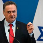 Un ministro israelí dijo que la guerra contra Irán entró en su “fase decisiva”
