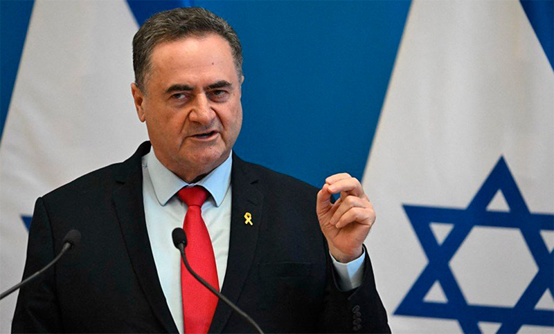 Un ministro israelí dijo que la guerra contra Irán entró en su “fase decisiva”