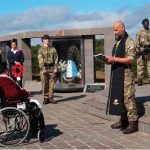 En el Día del veterano y de los caídos de Malvinas se proyectará «Los Sueños de Elma»