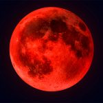 Un astrólogo rosarino analizó el eclipse lunar: “Portales negativos y precursores de catástrofes”